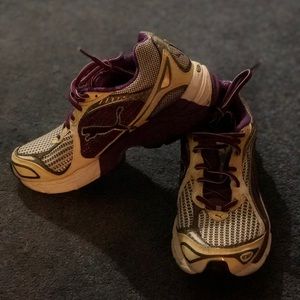 Puma itana women’s running shoes 👟